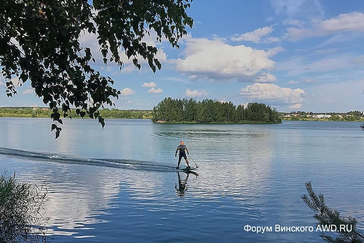 Jet Surf отзывы