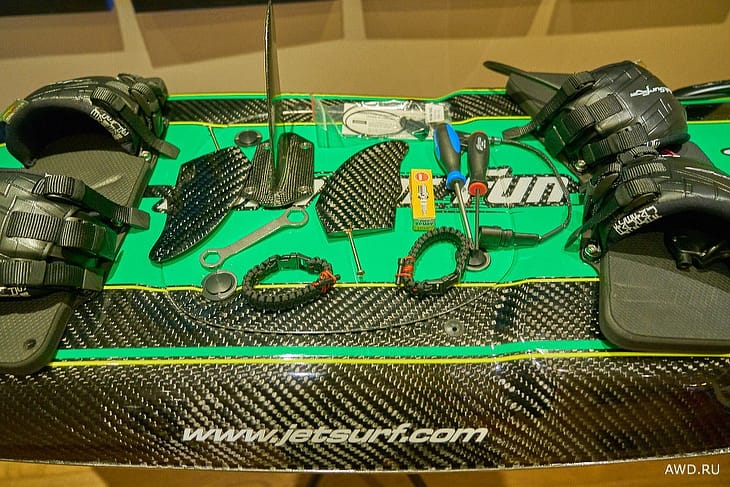 Jet Surf отзывы