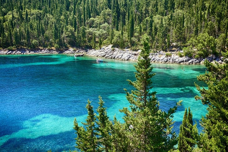 Лучшие пляжи в мире