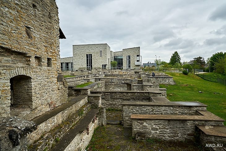 Пирита Таллин