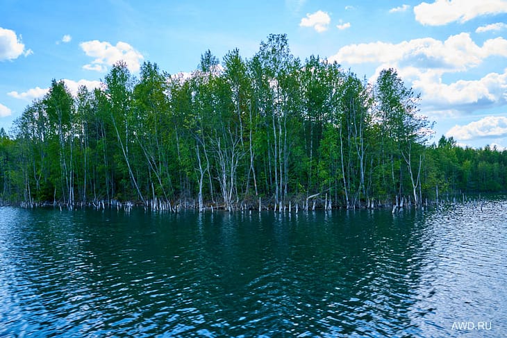 Румму Эстония