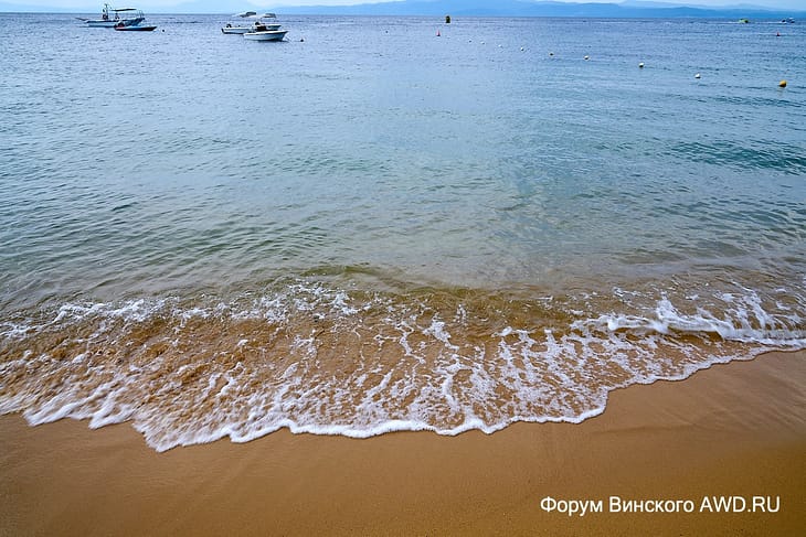 Скиатос пляжи