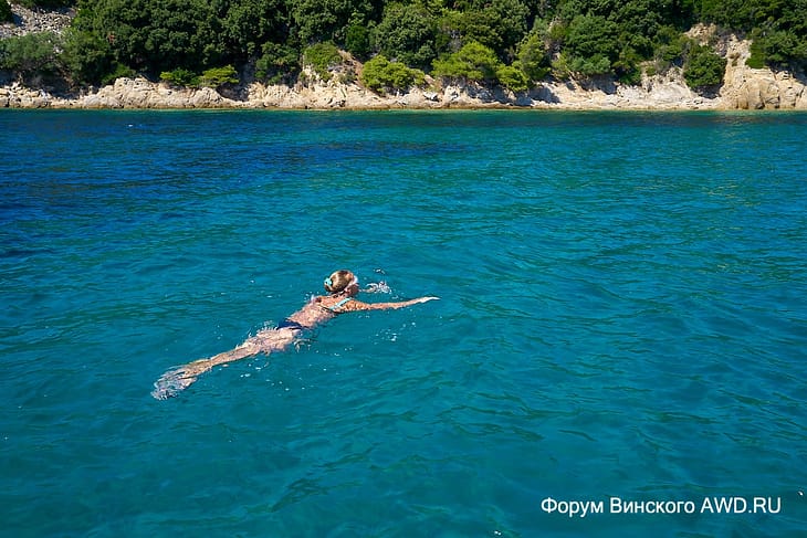 Скиатос пляжи которые понравились