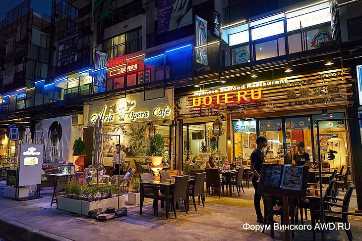 Пляж Банг Тао Пхукет