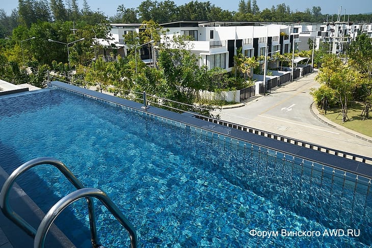 Лагуна Пхукет