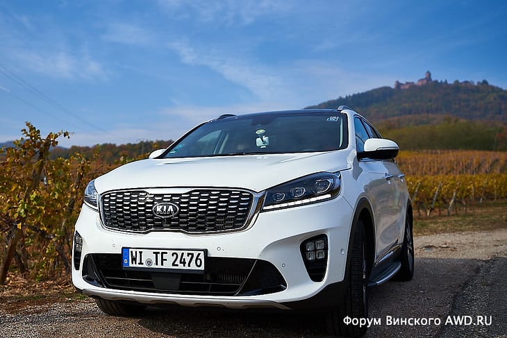 Кредитная карта для аренды авто