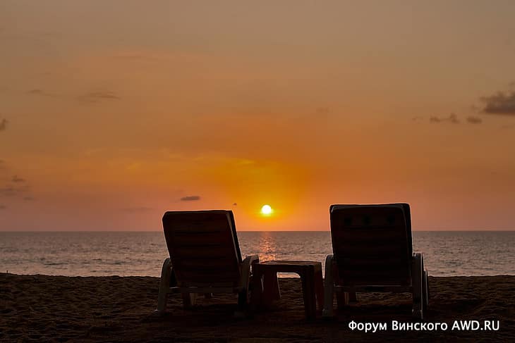 Банг Тао отзывы