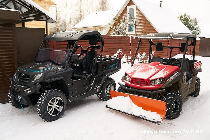 Жить на даче круглый год