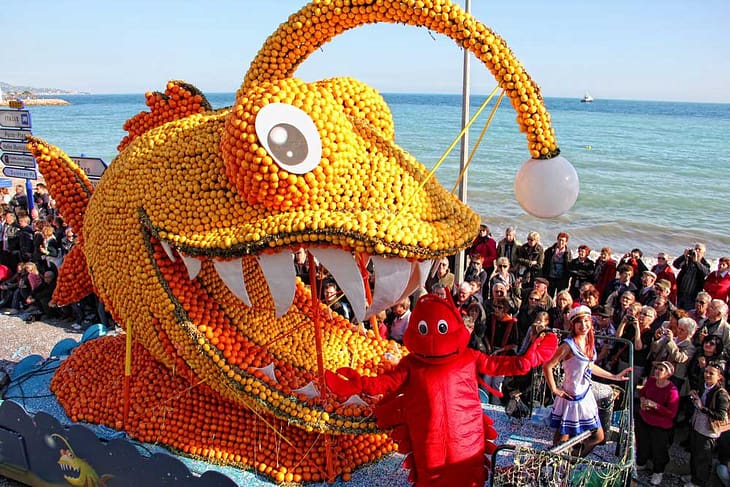 Куда поехать в марте 2020