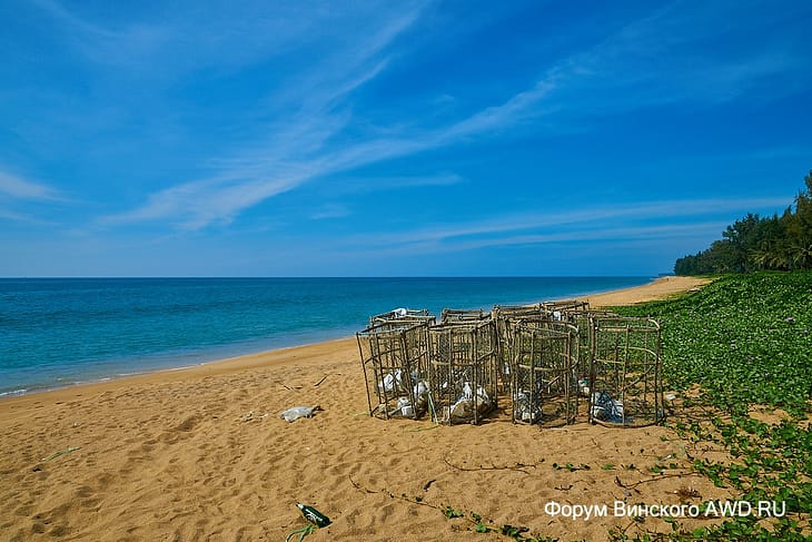 Май Кхао Пхукет