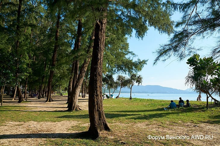 Layan beach отзывы