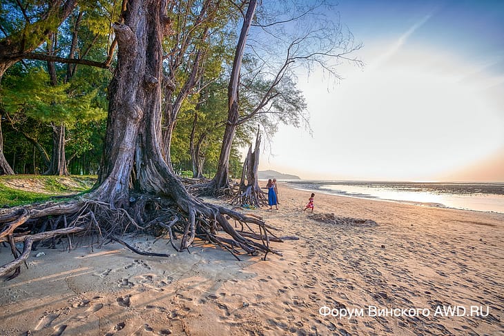 Сиринат Пхукет