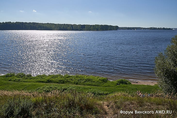 Что делать на даче осенью