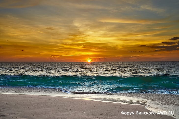 Пляж Банг Тао фото