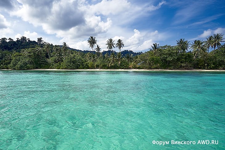 Ко Липе чем заняться 2019