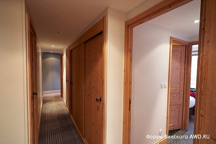 Три Долины Франция Мерибель Моттаре