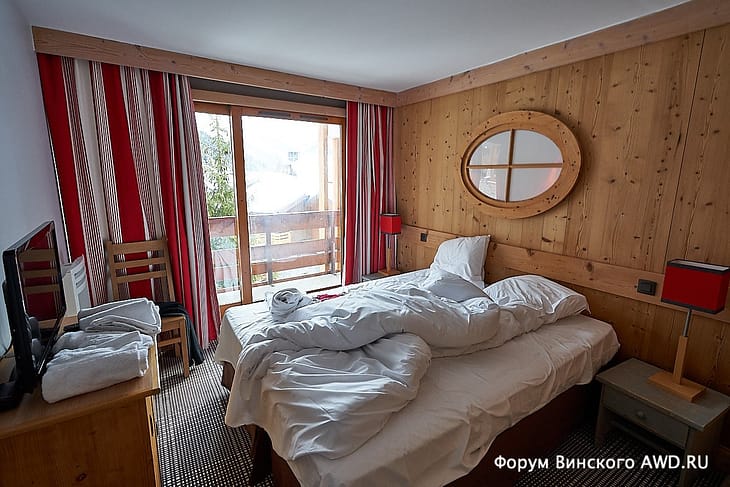 Мерибель-Моттаре