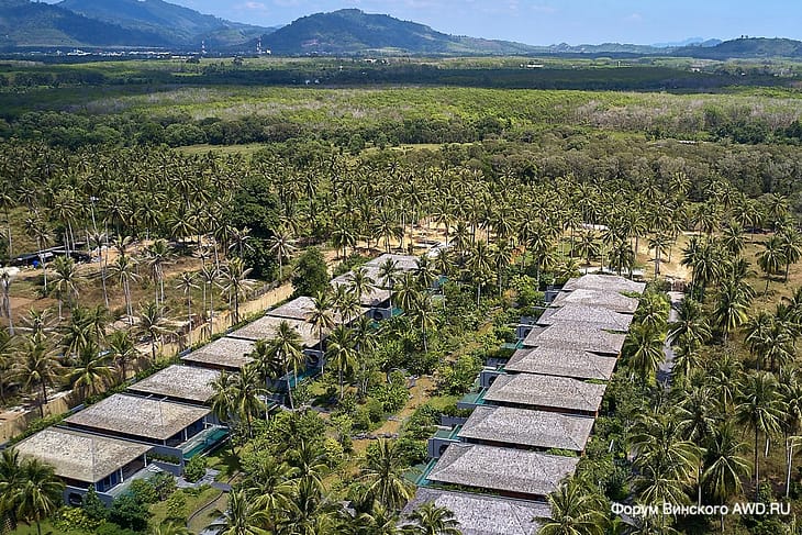 Баба Бич Клаб Пхукет отзывы