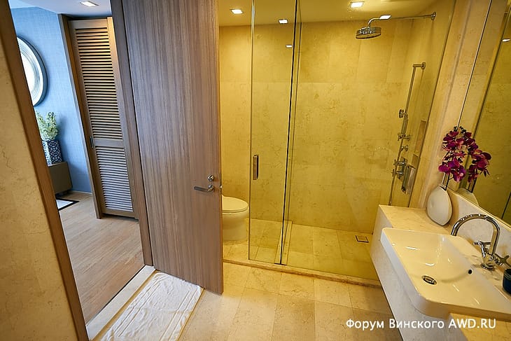 Апартаменты Baan Mai Khao