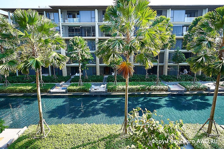 Май Као Бич (Mai Khao beach) Пхукет