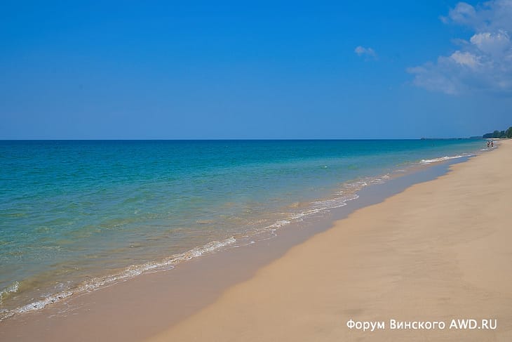 Натай бич отзывы