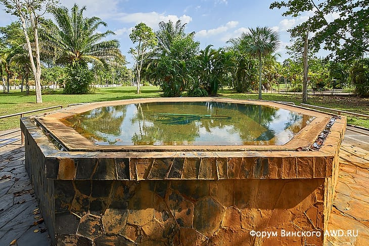 Натай бич Пханг Нга