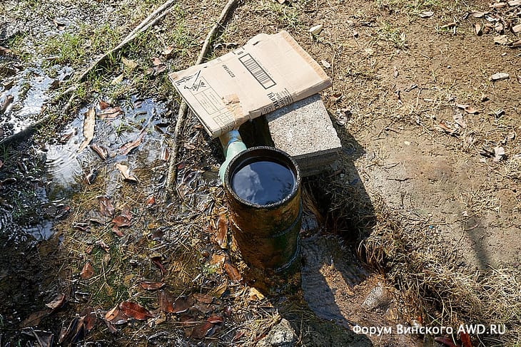 Натай бич Пханг Нга термальные источники