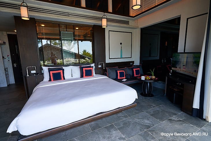 Баба Бич Клаб Пхукет отзывы