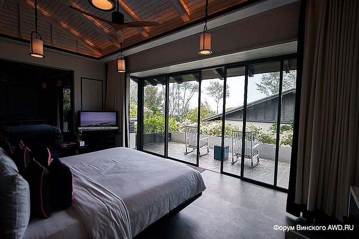 Баба Бич Клаб Пхукет отзывы