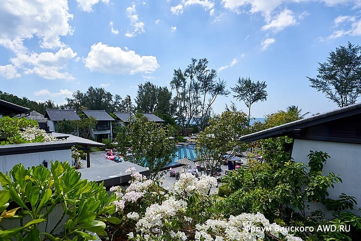 Пилай бич Pilai beach