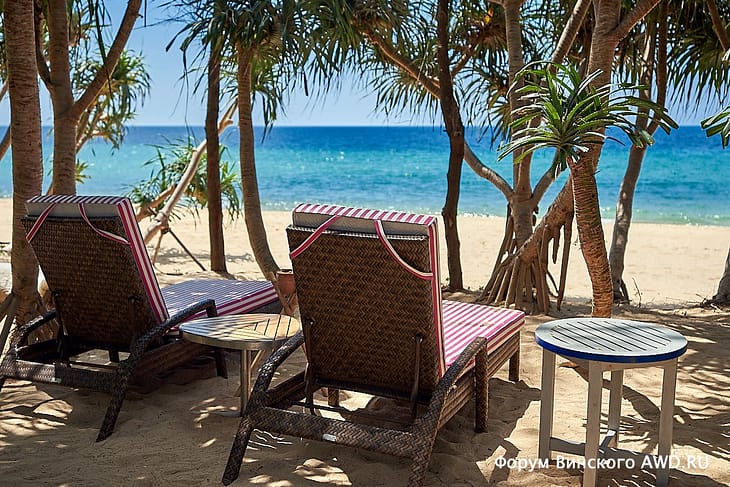 Пилай бич Pilai beach