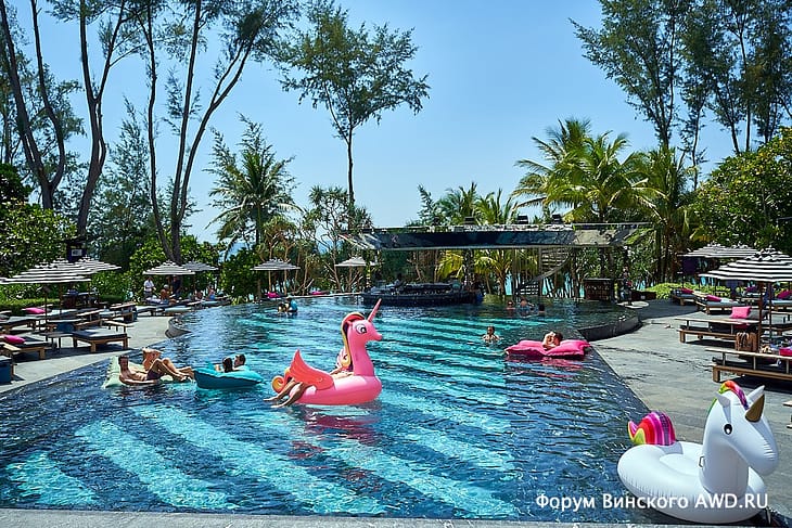 Пилай бич Pilai beach