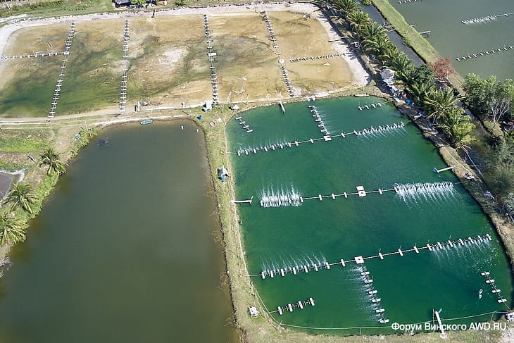 Natai beach Пханг-Нга