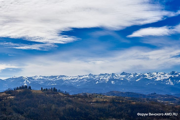 Мураццано Италия