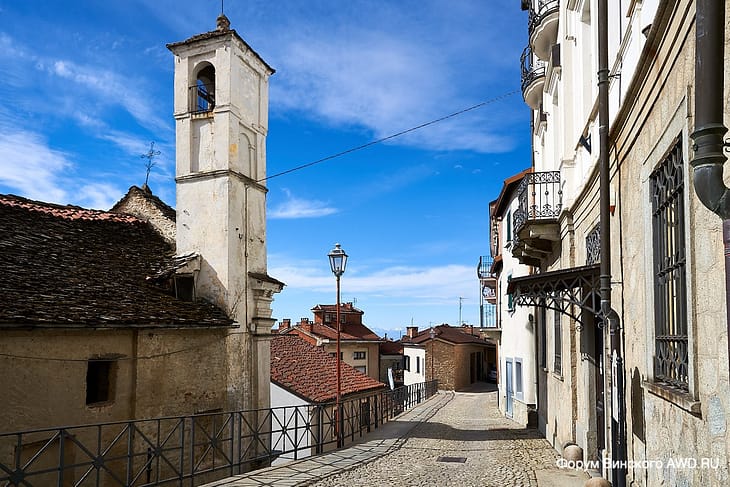 Мураццано Пьемонт