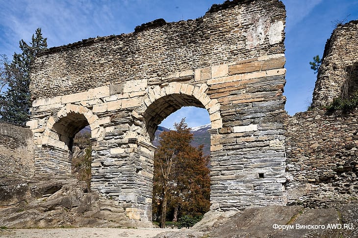 Susa Италия отзывы