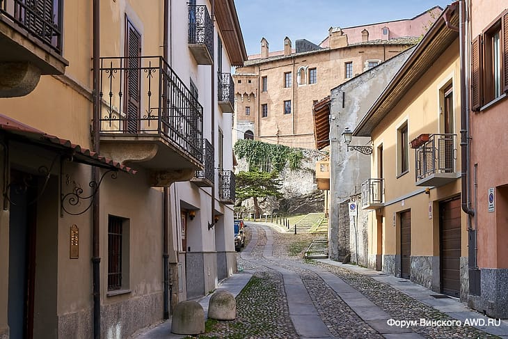 Суза Италия отзывы