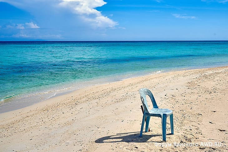 Остров Мантанани отзывы