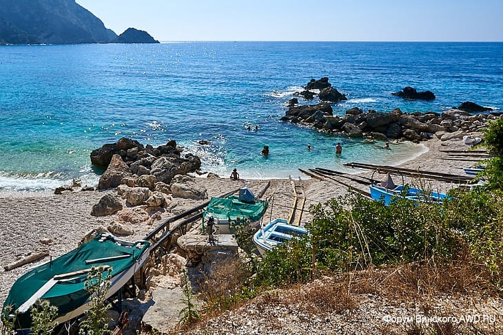 Ликсури Кефалония