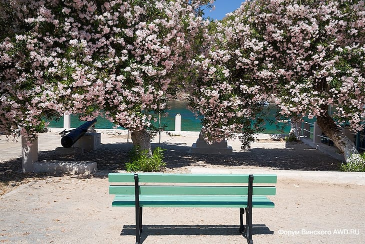 Асос Кефалония