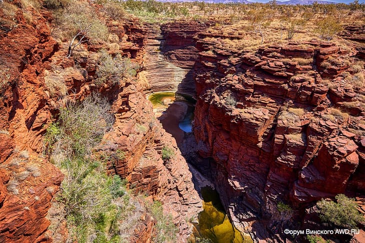 Karijini National Park