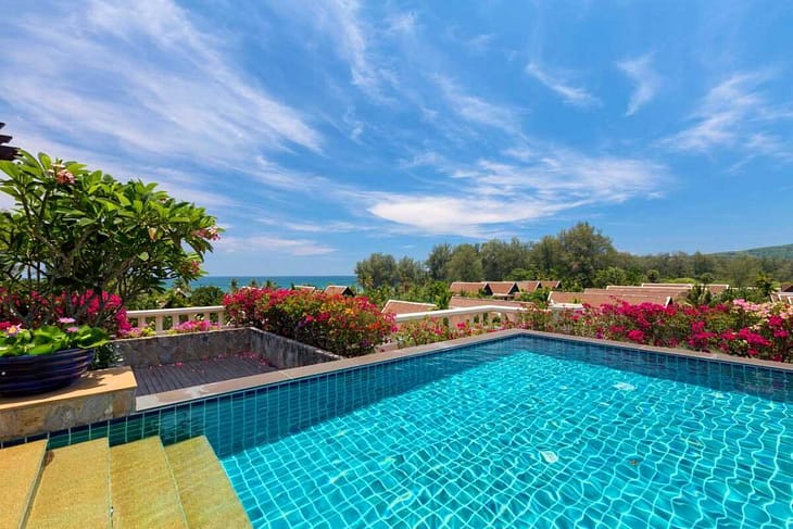 Банг Тао аренда апартаментов