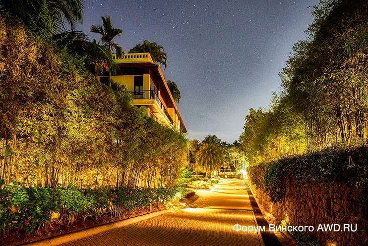 Идеальные апартаменты и место на Пхукете