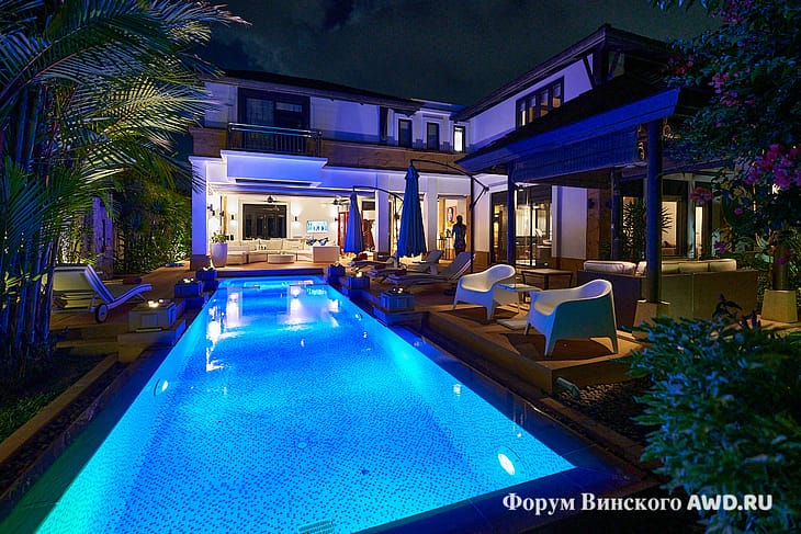 Лучшее место на Пхукете