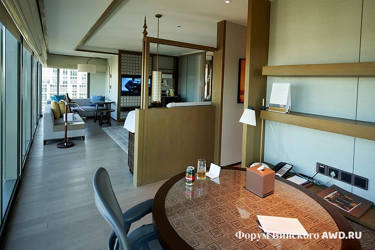 Янгон отели