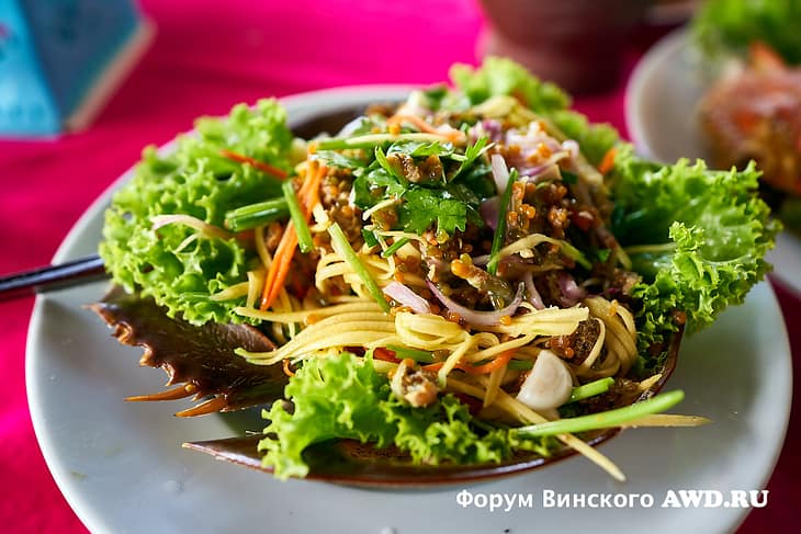 Цены на Пхукете