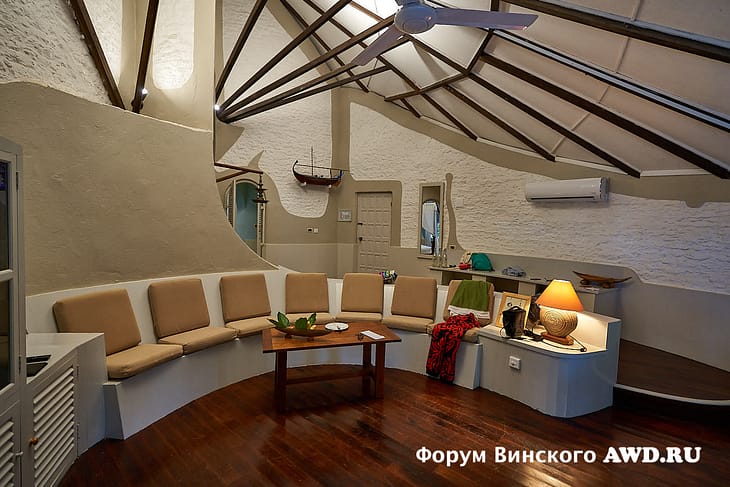 Вилла Family beach villa