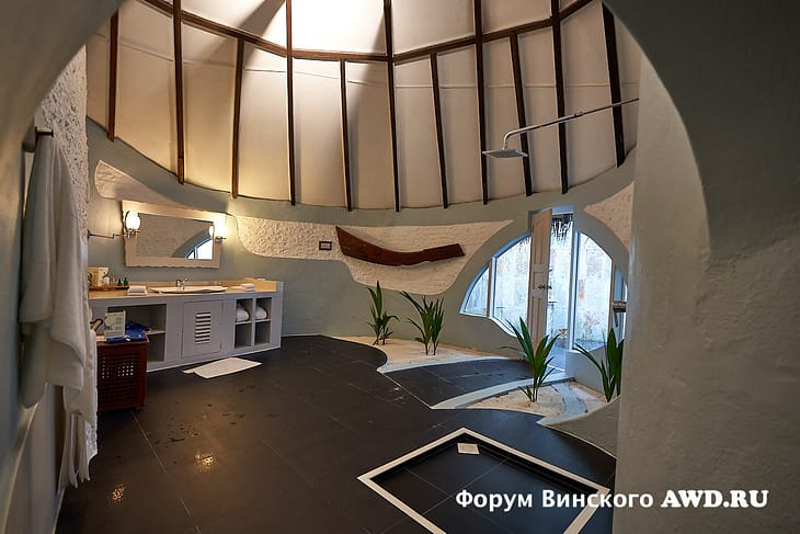 Вилла Family beach villa