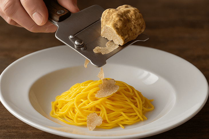 Что попробовать в Пьемонте