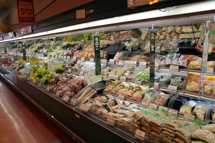 Где купить продукты на Пхукете